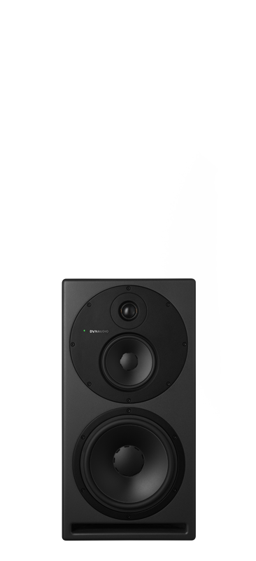 Core | 专业监听扬声器| 参考级频监听扬声器